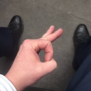 Meet your Posher, Matt